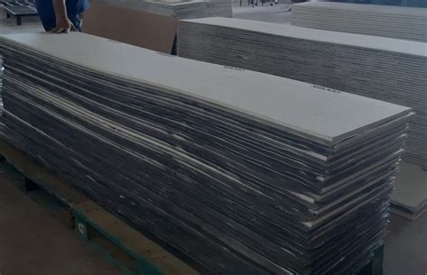 lead wall panels